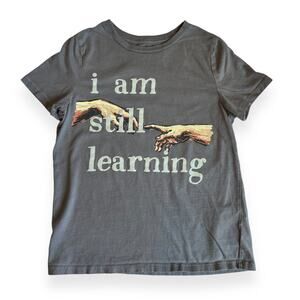 Peek Michelangelo  Graphic Tee